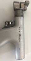 HALL ZIMMER 5071-002 Hall Zimmer 5071-002 Orthopedic series 3 Oscillator Saw
