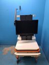 CAREFUSION 23924-001 Vmax Cart Vyntus Console System