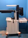 CAREFUSION 23924-001 Vmax Cart Vyntus Console System