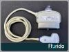 GE 2019 C1-6VN-D CONVEX ARRAY TRANSDUCER PROBE REF 5476278 30 DAYS WARRANTY Ultrasound Transducer