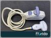 GE 2019 C1-6VN-D CONVEX ARRAY TRANSDUCER PROBE REF 5476278 30 DAYS WARRANTY Ultrasound Transducer