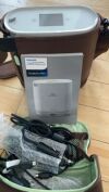 PHILIPS/RESPIRONICS SimplyGo Mini Oxygen Concentrator
