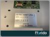 GE 5408671-2 GE LOGIQ S8 LOWER CONTROL PANEL 5408671- 2 REV2 WITHOUT TRACKBALL Ultrasound Accessories