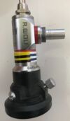 R. WOLF Panoview Endoscope