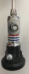 R. WOLF Panoview Endoscope