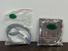 EDAN iM50 Touchscreen Patient (EKG, SPO2, NIBP, 2TEMP, PULSE) Monitor