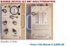 BIO Biomed IC2A Ventilator Ventilator