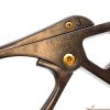 FEHLING TEB-3, 3mm Concept Classic Kerrison Punch, Flat Foot