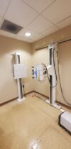 SEDECAL 2014  32 KW GENERATOR SINGALE PHASE WITH COMPLETE 2014 TXR CHEST UNIT Rad Room