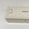 V. MUELLER Shadow-Line Spinal Retraction System's Case W/ Insert (TWO) Surgical Cases