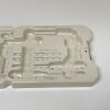 V. MUELLER Y-0135-4 Shadow-Line Anterior Cervical fusion  sys instrument's Middle insert Surgical Cases