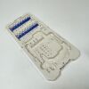 V. MUELLER Y-0135-4 Shadow-Line Anterior Cervical fusion  sys instrument's Middle insert Surgical Cases