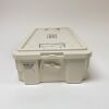 V. MUELLER SHADOW-LINE McCULLOCH OFFSET LUMBAR RETRACTOR SYS INSTRUMENT'S CASE Surgical Cases