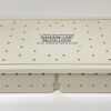 V. MUELLER SHADOW-LINE McCULLOCH OFFSET LUMBAR RETRACTOR SYS INSTRUMENT'S CASE Surgical Cases