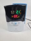 VAPM Precision Flow Humidifier Vapotherm Precision Flow Humidifier