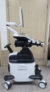 SAMSUNG W10 Ultrasound - OB / GYN - Vascular