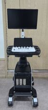 SAMSUNG V8 Ultrasound - OB / GYN - Vascular
