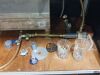 BAYPORT TRAINING  TECHNICAL CENTER Bayport Training & Technical Center CODTM Crude Oil Desalter Training Model Training Aids
