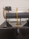 BAYPORT TRAINING  TECHNICAL CENTER Bayport Training & Technical Center CODTM Crude Oil Desalter Training Model Training Aids