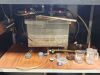 BAYPORT TRAINING  TECHNICAL CENTER Bayport Training & Technical Center CODTM Crude Oil Desalter Training Model Training Aids
