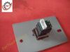 BECKMAN COULTER AU5800-DLLS Oem Diag Led Lamp Lit Push Switch Assembly Lab Analyzer