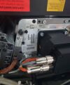 STRATON 7115301 7114700 TUBE SIEMENS STRATON 120 X-Ray Tube