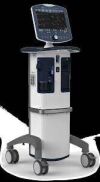 COVIDIEN Puritan Bennett™ 980 ventilator 100 hours Ventilator