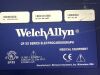 WELCH ALLYN CP10 EKG