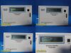 Radcal 9010 Radiation Monitor Controller W/ Electrometer 10X5 Chamber