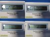 Radcal 9010 Radiation Monitor Controller W/ Electrometer 10X5 Chamber