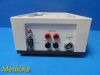 Radcal 9010 Radiation Monitor Controller W/ Electrometer 10X5 Chamber