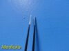 ELMED Inc 5501-10 Series (5501-10C) Hand Activated Monopolar Forceps