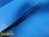 ELMED Inc 5501-10 Series (5501-10C) Hand Activated Monopolar Forceps
