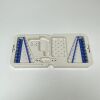 V. MUELLER Y-0171-3 Shadow-Line Mcculloch Offset Instrument's Lower Insert Surgical Cases