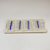 V. MUELLER Y-0135-1 Shadow-Line® Retractor System Instrument's Upper Insert Surgical Cases