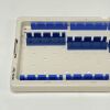V. MUELLER Y-0155-2 VERSA-TRAC® Retractor Instrument's Middle Insert Surgical Cases