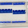 V. MUELLER Y-0155-2 VERSA-TRAC® Retractor Instrument's Middle Insert Surgical Cases