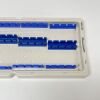 V. MUELLER Y-0155-2 VERSA-TRAC® Retractor Instrument's Middle Insert Surgical Cases