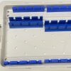 V. MUELLER Y-0155-2 VERSA-TRAC® Retractor Instrument's Middle Insert Surgical Cases