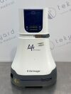 LIFE TECHNOLOGIES 4466601 E-Gel Imager  Camera Hood With UV Blue Light Base