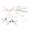 ACUFEX 010901 Acufex Arthroscopy Duckbill Punch Set 012040 012041 012015 012031 010901