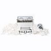 KARL STORZ 495ND Karl Storz LAP CHOLE instrument Set 495ND 33300 33310LFD - Laparoscopic