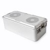 KARL STORZ 495ND Karl Storz LAP CHOLE instrument Set 495ND 33300 33310LFD - Laparoscopic