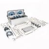 KARL STORZ CH5902 V. Mueller Karl Storz LAP CHOLE instrument Set SU 2938 CH5902 SU 2722 495 ND