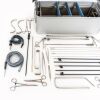 KARL STORZ CH5902 V. Mueller Karl Storz LAP CHOLE instrument Set SU 2938 CH5902 SU 2722 495 ND