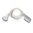 GE Logiq E GE Logiq E Portable Ultrasound System w. C1-5-RS Probe 5384874