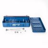 KARL STORZ Cystoscope Resectoscope Set 27026BO 27026BA 27025GA 39312C Surgical Cases