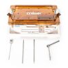 MITEK 211093 Mitek Surgical Drill Guide Inserter Set 213107 212093 211093