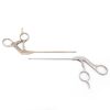 STRYKER 300-027-104 Stryker Conquest 11 Piece Arthroscopic Set 300-027-702, 300-027-103, 300-027-104