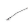 ACUFEX 012202 Acufex Posterior Punch Upswept Arthroscopic Forcep 012202
